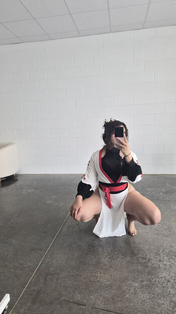 Vrv leaked private photo uncensored HD quality