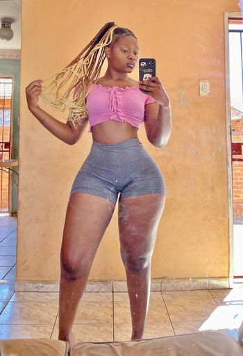 Vunene taiwo mabunda page leaked private photo uncensored HD quality