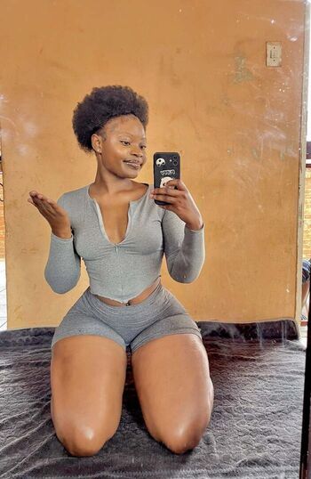 Vunene taiwo mabunda page leaked private photo uncensored HD quality