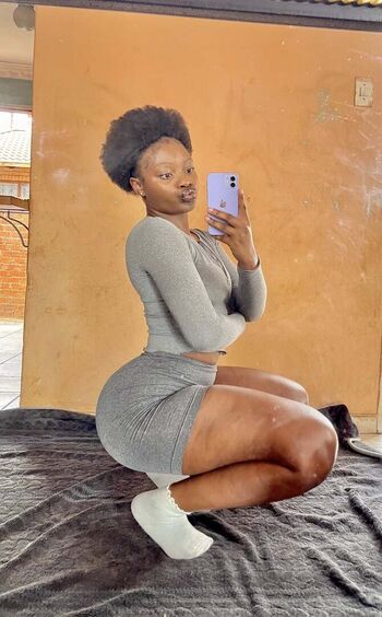 Vunene taiwo mabunda page leaked private photo uncensored HD quality