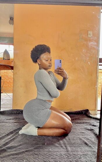 Vunene taiwo mabunda page leaked private photo uncensored HD quality