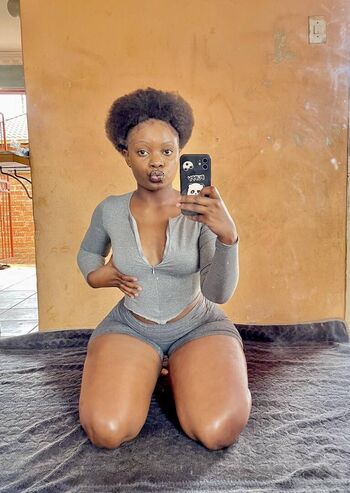 Vunene taiwo mabunda page leaked private photo uncensored HD quality