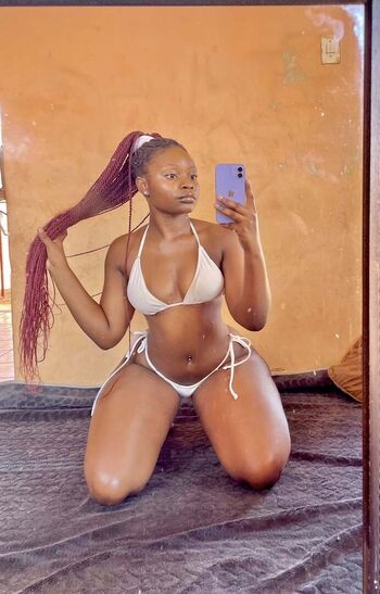 Vunene taiwo mabunda page leaked private photo uncensored HD quality