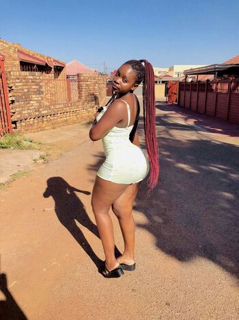 Vunene taiwo mabunda page leaked private photo uncensored HD quality