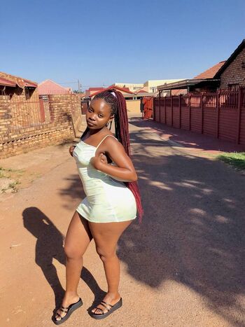 Vunene taiwo mabunda page leaked private photo uncensored HD quality