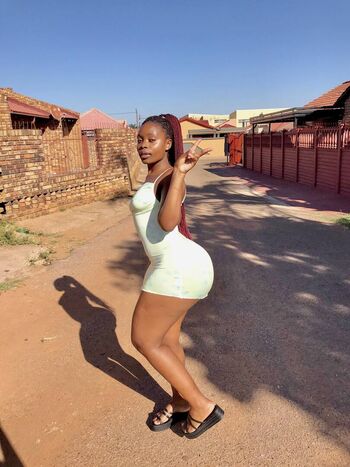 Vunene taiwo mabunda page leaked private photo uncensored HD quality