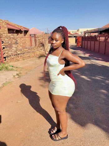 Vunene taiwo mabunda page leaked private photo uncensored HD quality