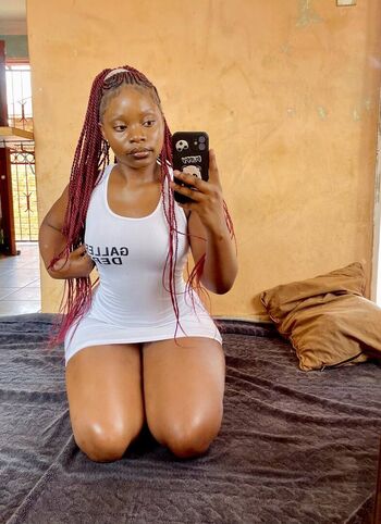 Vunene taiwo mabunda page leaked private photo uncensored HD quality