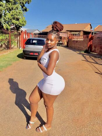 Vunene taiwo mabunda page leaked private photo uncensored HD quality