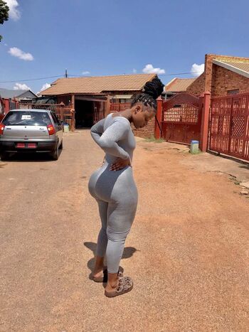 Vunene taiwo mabunda page leaked private photo uncensored HD quality