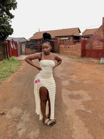 Vunene taiwo mabunda leaked private photo uncensored HD quality