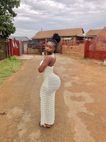 Vunene taiwo mabunda leaked private photo uncensored HD quality