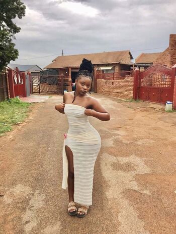 Vunene taiwo mabunda leaked private photo uncensored HD quality