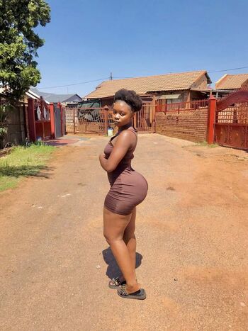 Vunene taiwo mabunda leaked private photo uncensored HD quality