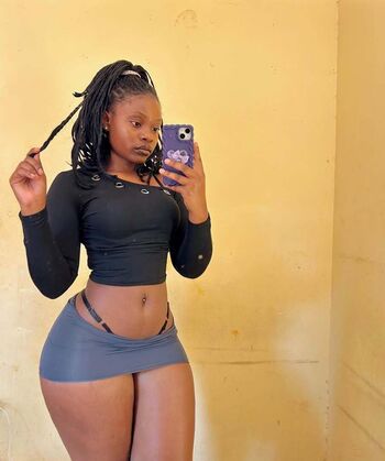 Vunene taiwo mabunda leaked private photo uncensored HD quality