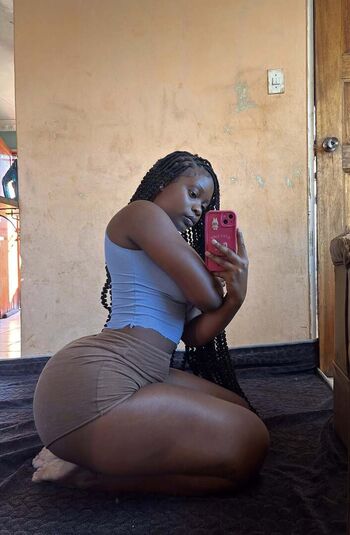 Vunene taiwo mabunda page leaked private photo uncensored HD quality