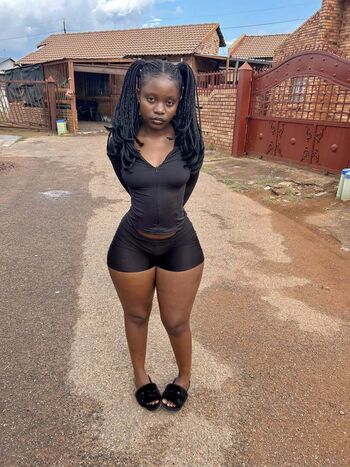 Vunene taiwo mabunda leaked private photo uncensored HD quality