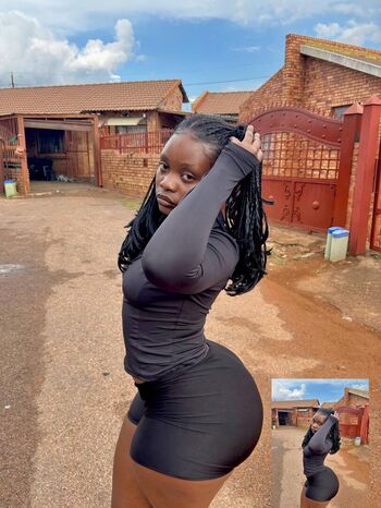 Vunene taiwo mabunda leaked private photo uncensored HD quality