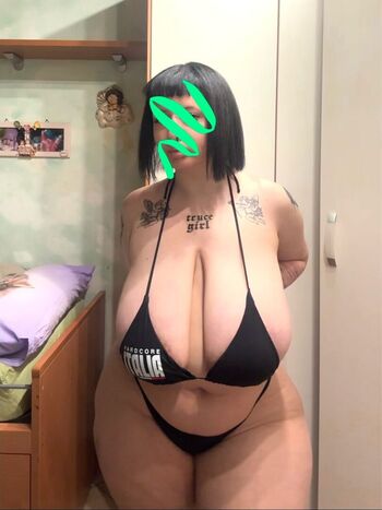 Vvalentinabonetalli leaked private photo uncensored HD quality