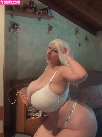 Vvalentinabonetalli leaked private photo uncensored HD quality