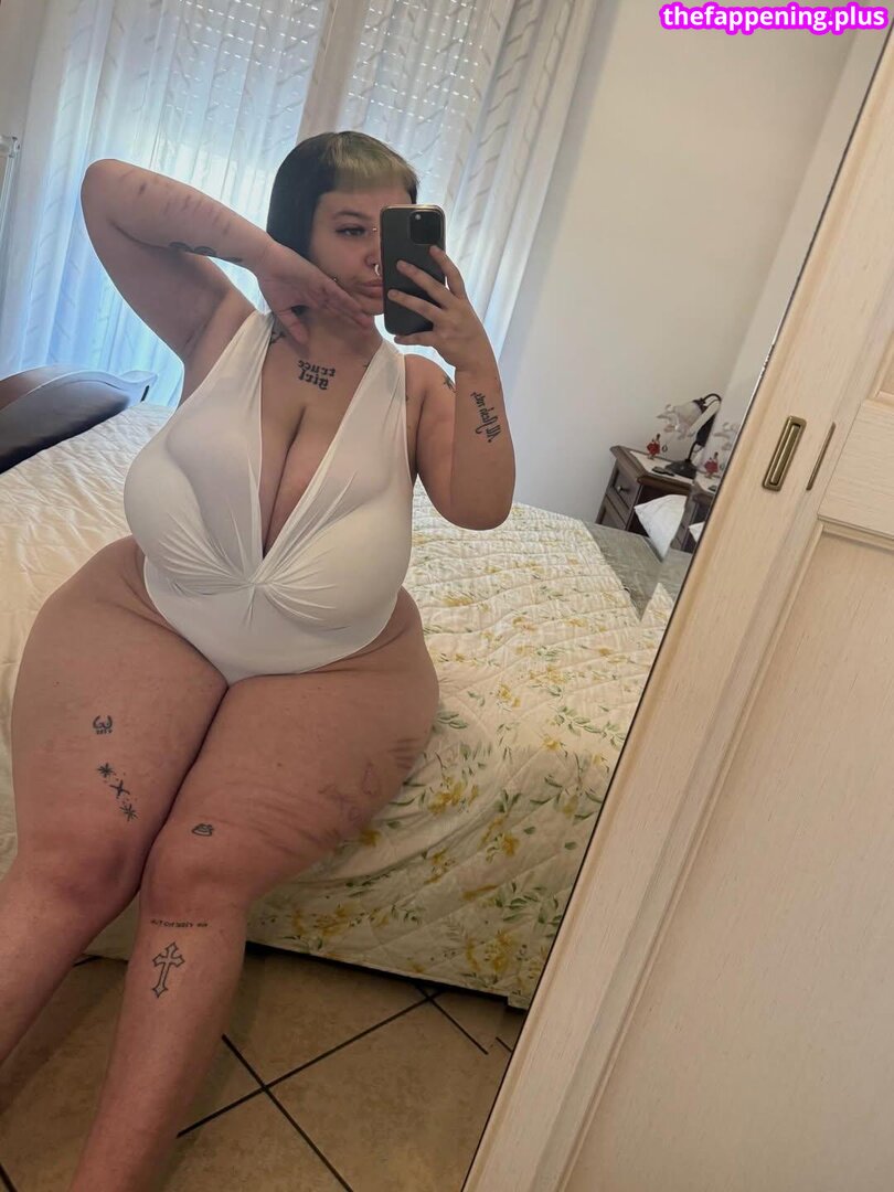 Page/ leaked private photo uncensored HD quality