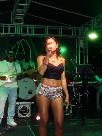 Wahyne page leaked private photo uncensored HD quality