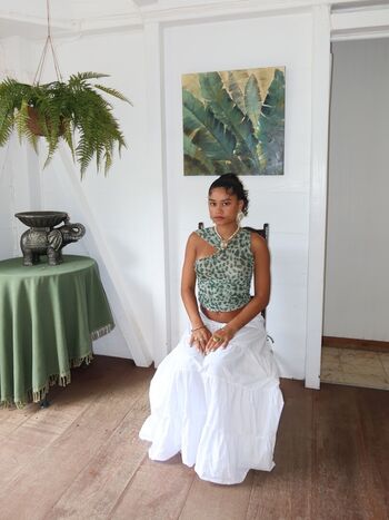 Wahyne page leaked private photo uncensored HD quality