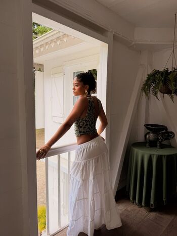 Wahyne leaked private photo uncensored HD quality