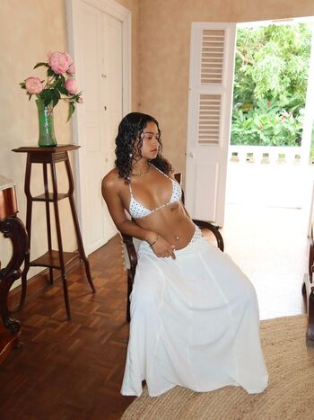 Wahyne leaked private photo uncensored HD quality