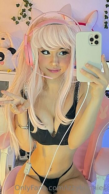 Waifumiia  page leaked private photo uncensored HD quality