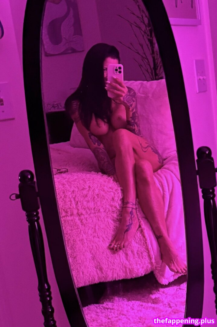 Page/ leaked private photo uncensored HD quality