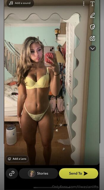 Wasianfleshlight page leaked private photo uncensored HD quality