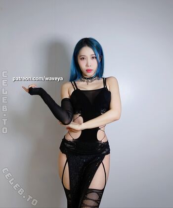 Waveya page leaked private photo uncensored HD quality