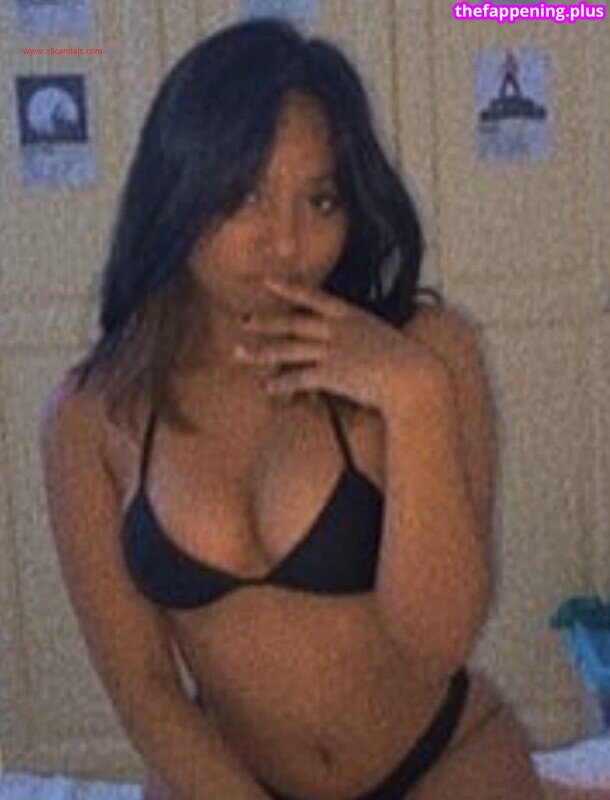 Page/ leaked private photo uncensored HD quality