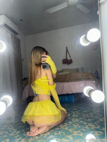 Wendyta vc page leaked private photo uncensored HD quality