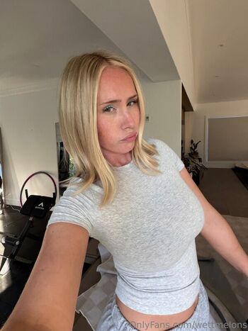 Wettmelons leaked private photo uncensored HD quality