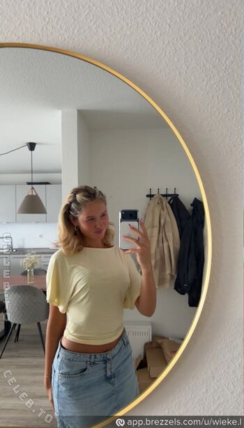 Wieke page leaked private photo uncensored HD quality