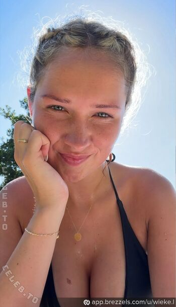 Wieke page leaked private photo uncensored HD quality