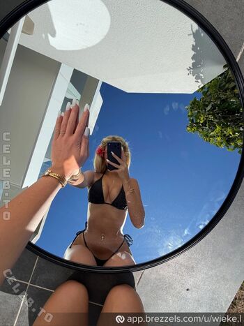 Wieke page leaked private photo uncensored HD quality