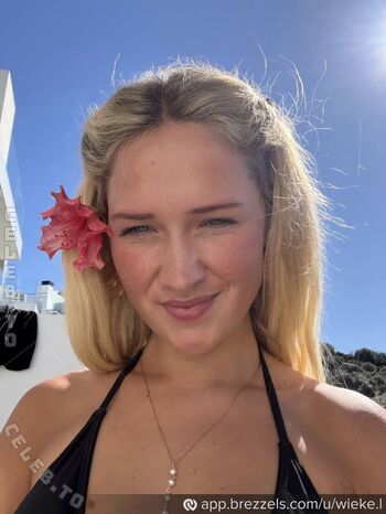 Wieke page leaked private photo uncensored HD quality