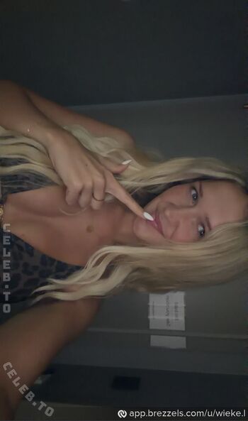 Wieke page leaked private photo uncensored HD quality