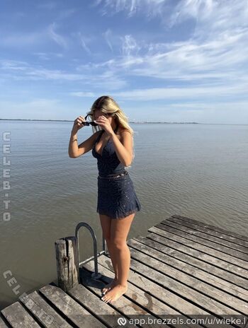 Wieke page leaked private photo uncensored HD quality