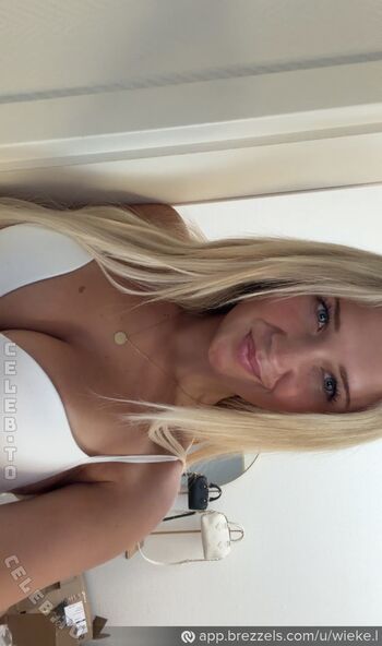Wieke page leaked private photo uncensored HD quality