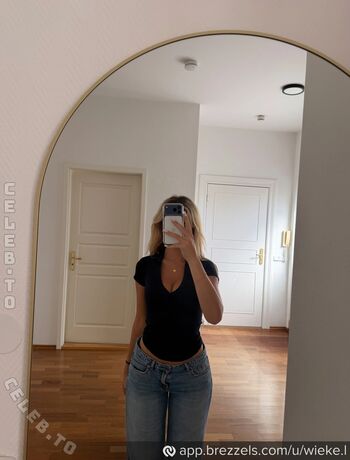 Wieke page leaked private photo uncensored HD quality