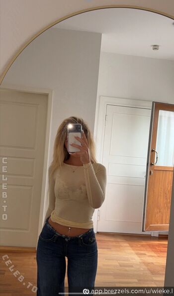 Wieke page leaked private photo uncensored HD quality