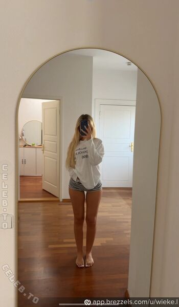 Wieke page leaked private photo uncensored HD quality