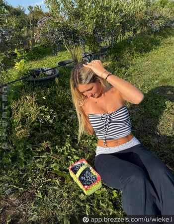 Wieke page leaked private photo uncensored HD quality