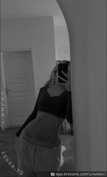 Wieke leaked private photo uncensored HD quality