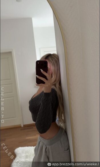 Wieke leaked private photo uncensored HD quality