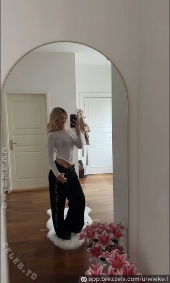 Wieke leaked private photo uncensored HD quality